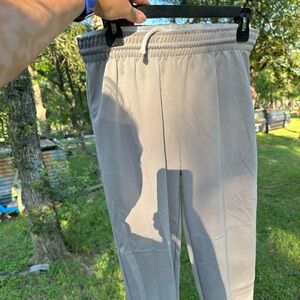 Adidas kids baseball pants
